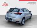 Toyota Auris 1,2 Turbo Active Silber - thumbnail 5