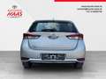 Toyota Auris 1,2 Turbo Active Silber - thumbnail 4