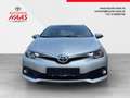 Toyota Auris 1,2 Turbo Active Silber - thumbnail 8