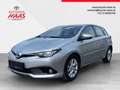 Toyota Auris 1,2 Turbo Active Silber - thumbnail 1