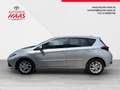 Toyota Auris 1,2 Turbo Active Silber - thumbnail 2
