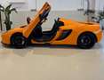 McLaren MP4-12C 12c Spider 50th Anniversay Edition  1 OF 50 Orange - thumbnail 7
