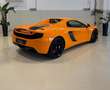 McLaren MP4-12C 12c Spider 50th Anniversay Edition  1 OF 50 Orange - thumbnail 6