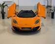 McLaren MP4-12C 12c Spider 50th Anniversay Edition  1 OF 50 Orange - thumbnail 4