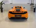 McLaren MP4-12C 12c Spider 50th Anniversay Edition  1 OF 50 Orange - thumbnail 5