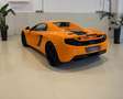 McLaren MP4-12C 12c Spider 50th Anniversay Edition  1 OF 50 Orange - thumbnail 4