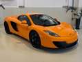 McLaren MP4-12C 12c Spider 50th Anniversay Edition  1 OF 50 Orange - thumbnail 3