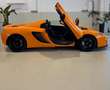 McLaren MP4-12C 12c Spider 50th Anniversay Edition  1 OF 50 Orange - thumbnail 8