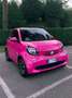 smart forTwo Coupe Paars - thumbnail 1