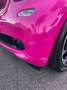 smart forTwo Coupe Paars - thumbnail 6