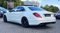Mercedes-Benz S 350 d AMG S63-P PANO NACHT-S CHAUFFEUR VOLL Weiß - thumbnail 3