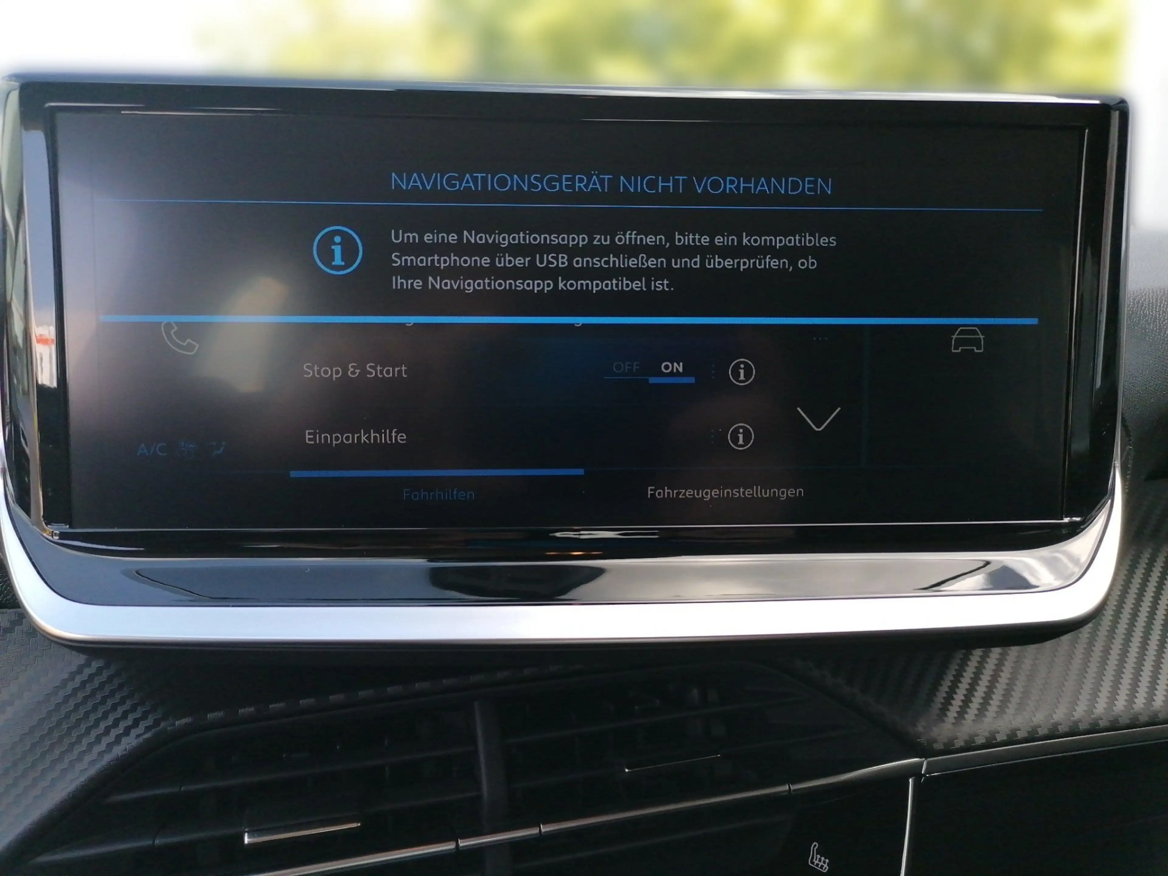 Peugeot 208 1.2 PureTech 100 Active Sitzheiz. Facelift — photo 6