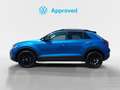 Volkswagen T-Roc TROC "MAS"DARK 1.0 TSI 81 KW (110 CV) 6 VEL. Blauw - thumbnail 15