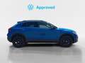 Volkswagen T-Roc TROC "MAS"DARK 1.0 TSI 81 KW (110 CV) 6 VEL. Blauw - thumbnail 3