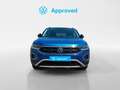 Volkswagen T-Roc TROC "MAS"DARK 1.0 TSI 81 KW (110 CV) 6 VEL. Blauw - thumbnail 12