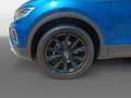 Volkswagen T-Roc TROC "MAS"DARK 1.0 TSI 81 KW (110 CV) 6 VEL. Blauw - thumbnail 8