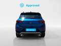 Volkswagen T-Roc TROC "MAS"DARK 1.0 TSI 81 KW (110 CV) 6 VEL. Blauw - thumbnail 11