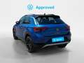 Volkswagen T-Roc TROC "MAS"DARK 1.0 TSI 81 KW (110 CV) 6 VEL. Blauw - thumbnail 2