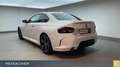 BMW 220 d A Coupé M-Sport,AHK,HUD,LCProf Weiß - thumbnail 2