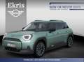 MINI Aceman E Pakket L + Classic Trim | Actie Groen - thumbnail 1