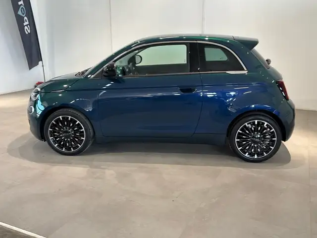 Fiat 500 view 7
