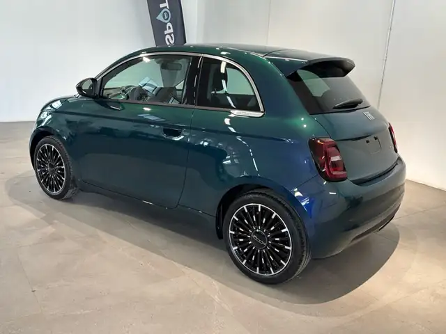 Fiat 500 view 6