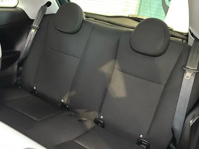 Fiat 500 view 12