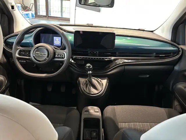 Fiat 500 view 10