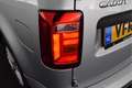 Volkswagen Caddy 2.0 TDI 75pk L1H1 BMT Comfortline Trekhaak Navigat Grijs - thumbnail 33