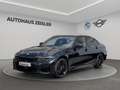 BMW 340 M340i xDrive Limousine Head-Up AHK Glasdach Standh Schwarz - thumbnail 1