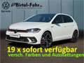 Volkswagen Polo GTI 2.0 DSG LED-MATRIX PANNO DIGI COCKPIT SHZ MFL ASSI Білий - thumbnail 1