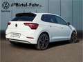Volkswagen Polo GTI 2.0 DSG LED-MATRIX PANNO DIGI COCKPIT SHZ MFL ASSI bijela - thumbnail 3