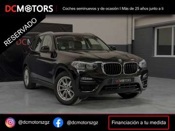 xDrive 20dA