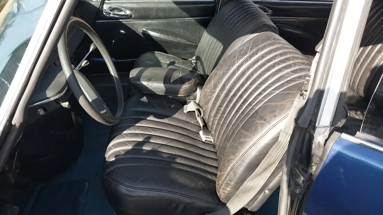 Citroen DS, foto 10