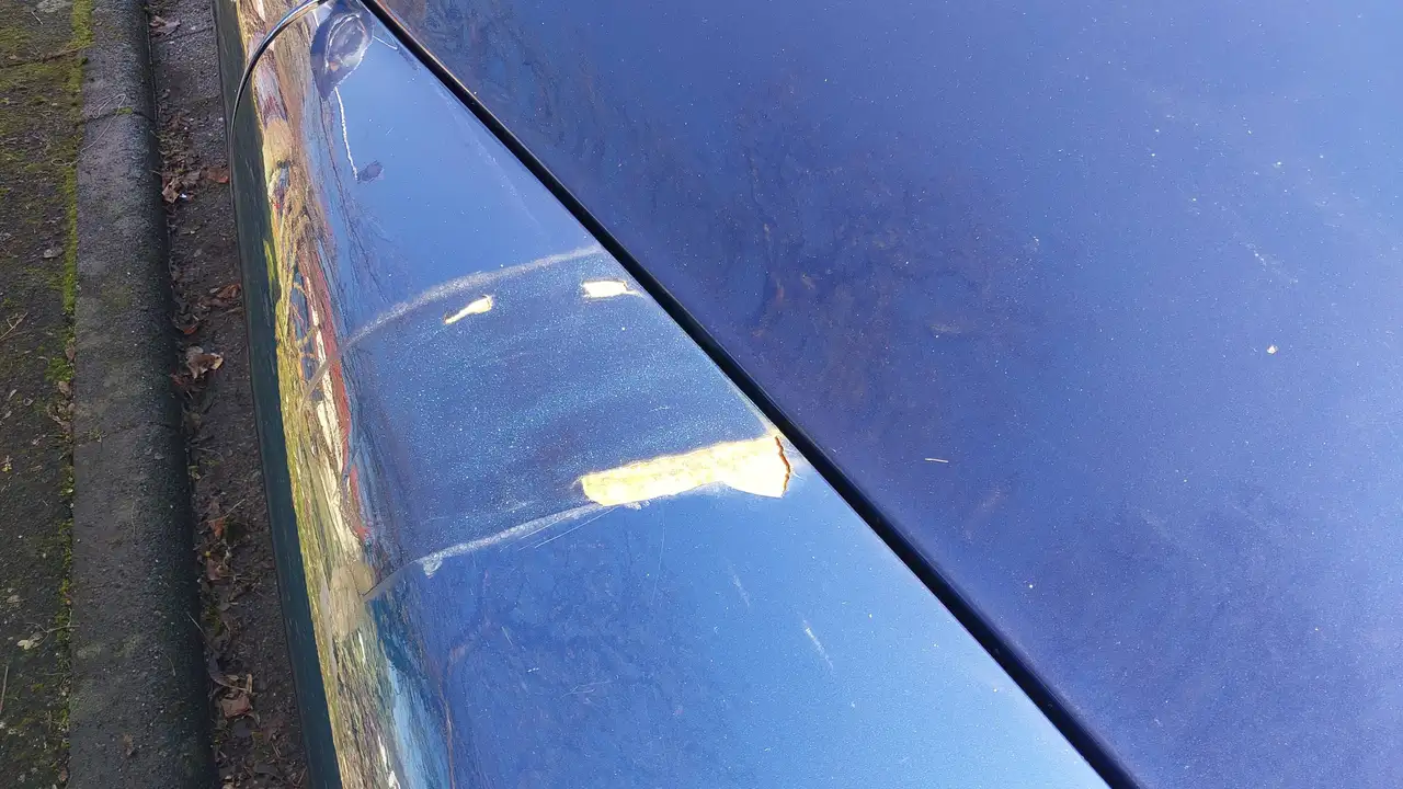 Citroen DS, foto 12