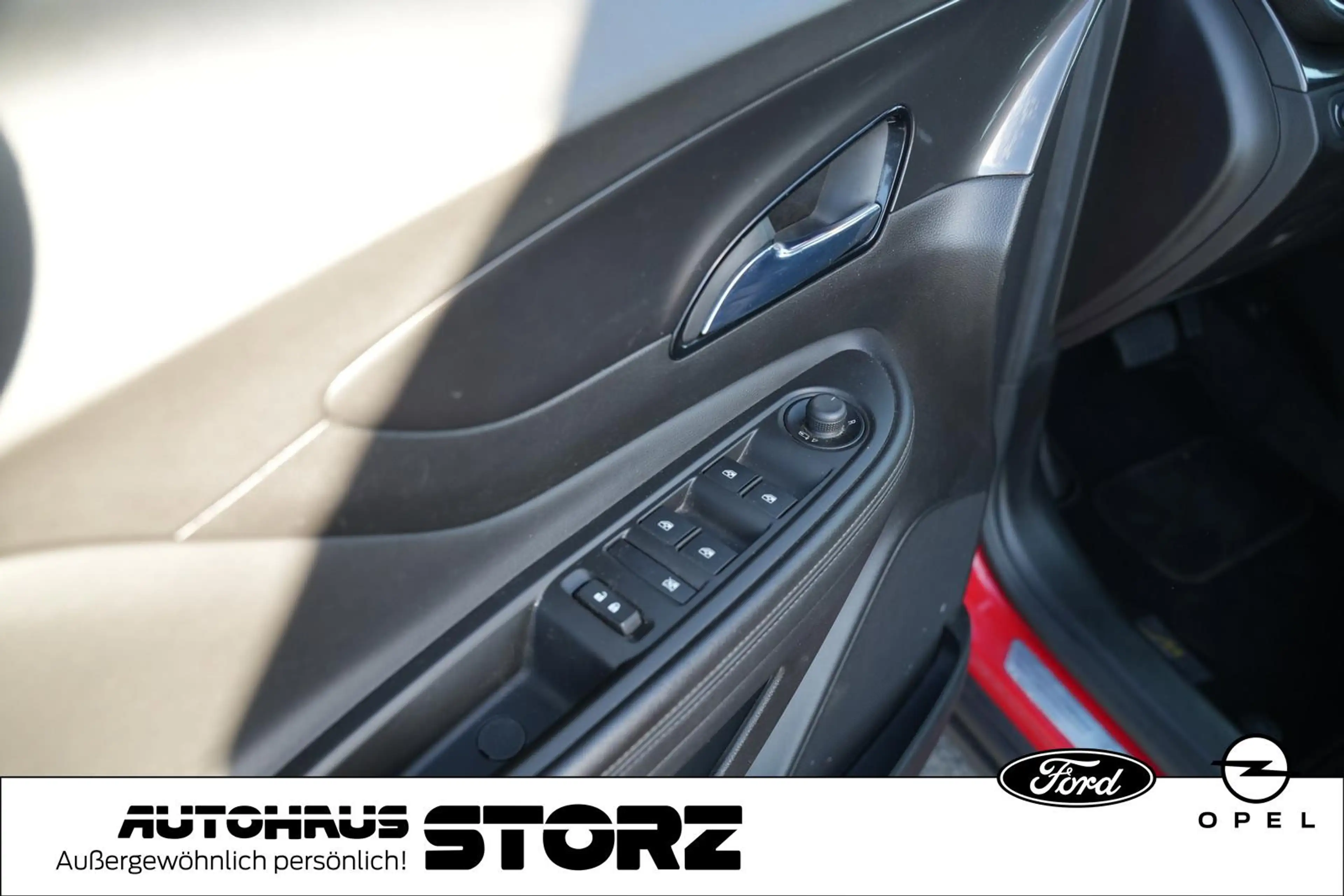 Opel Mokka X Innovation Start/Stop 4x4 AUTOMATIK|WINTER PAKET|K — photo 6