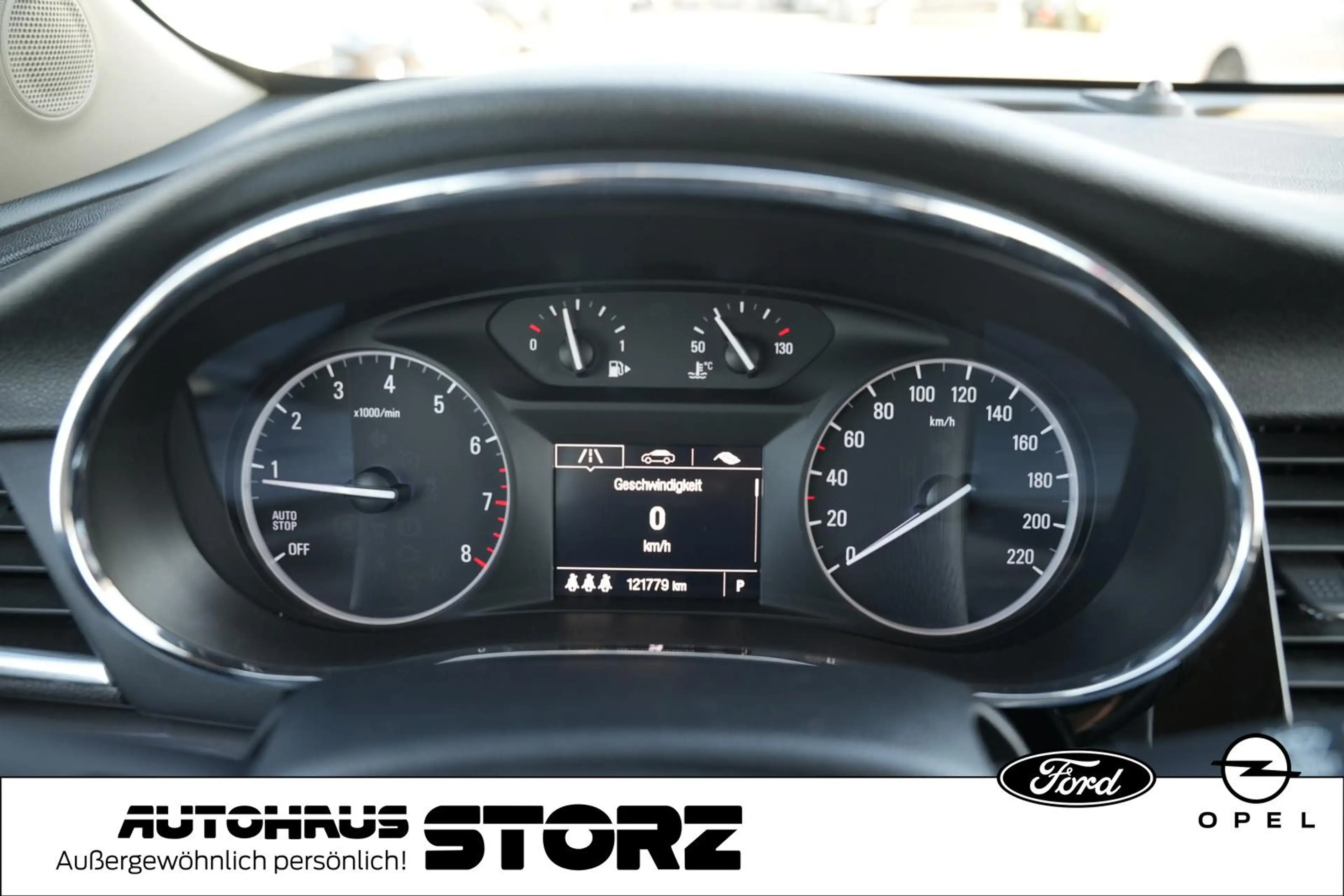 Opel Mokka X Innovation Start/Stop 4x4 AUTOMATIK|WINTER PAKET|K — photo 11