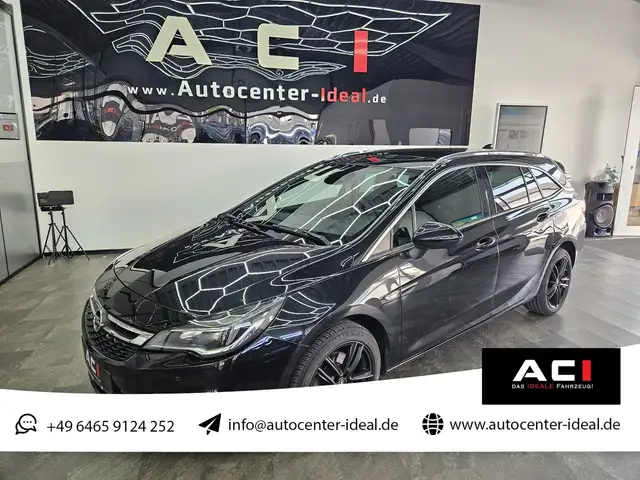 Opel Astra main image