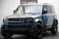 Land Rover Defender 110 3.0 SWB X-Dynamic HSE Blau - thumbnail 2