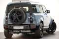 Land Rover Defender 110 3.0 SWB X-Dynamic HSE Blau - thumbnail 4