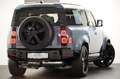 Land Rover Defender 110 3.0 SWB X-Dynamic HSE Blau - thumbnail 3