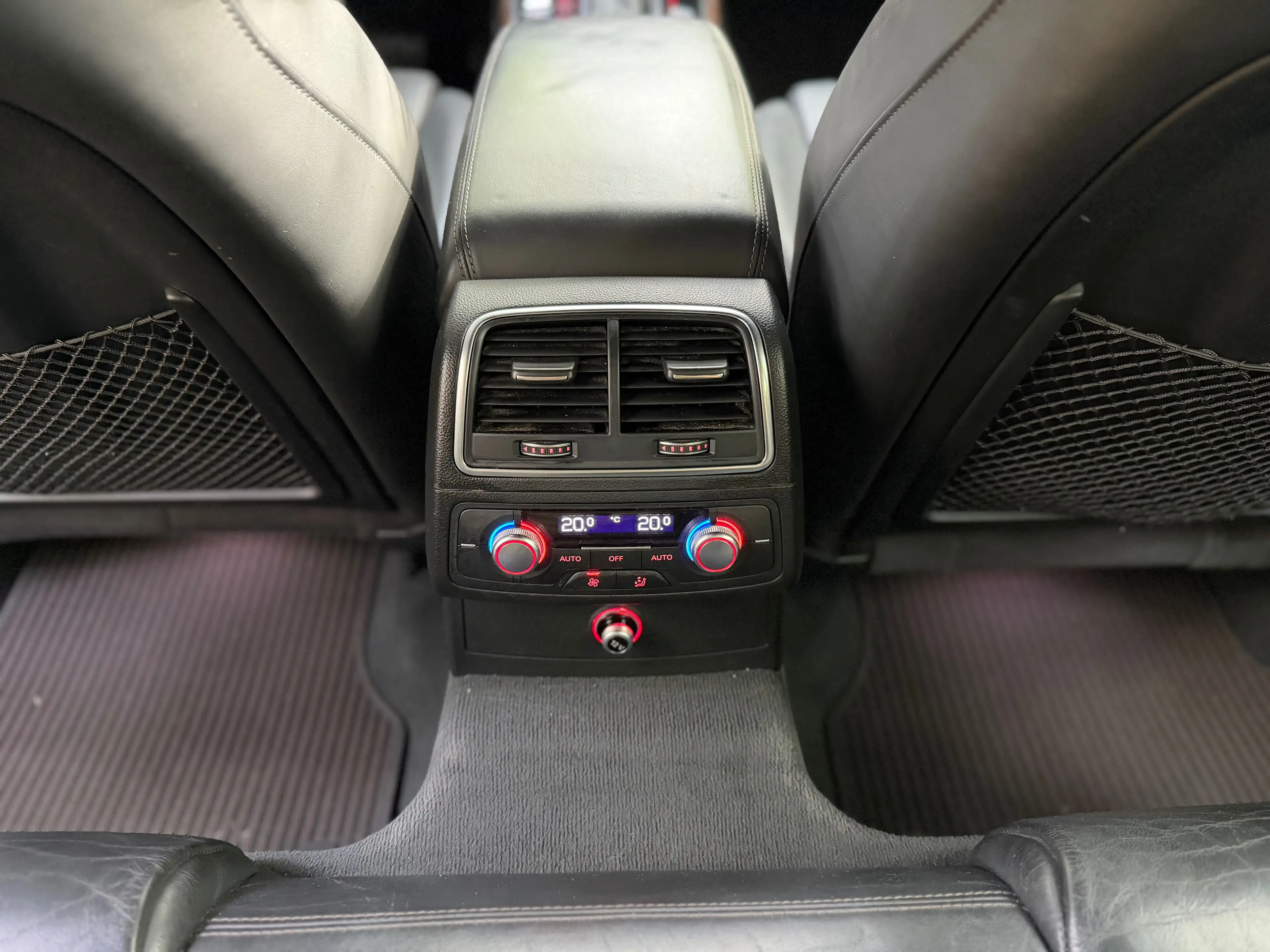 Audi A6 allroad A6 Allroad 3.0 TDi V6 Quattro S tronic — photo 12