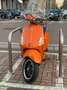 Vespa Sprint S 125 Orange - thumbnail 1