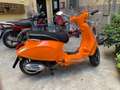 Vespa Sprint S 125 Orange - thumbnail 3
