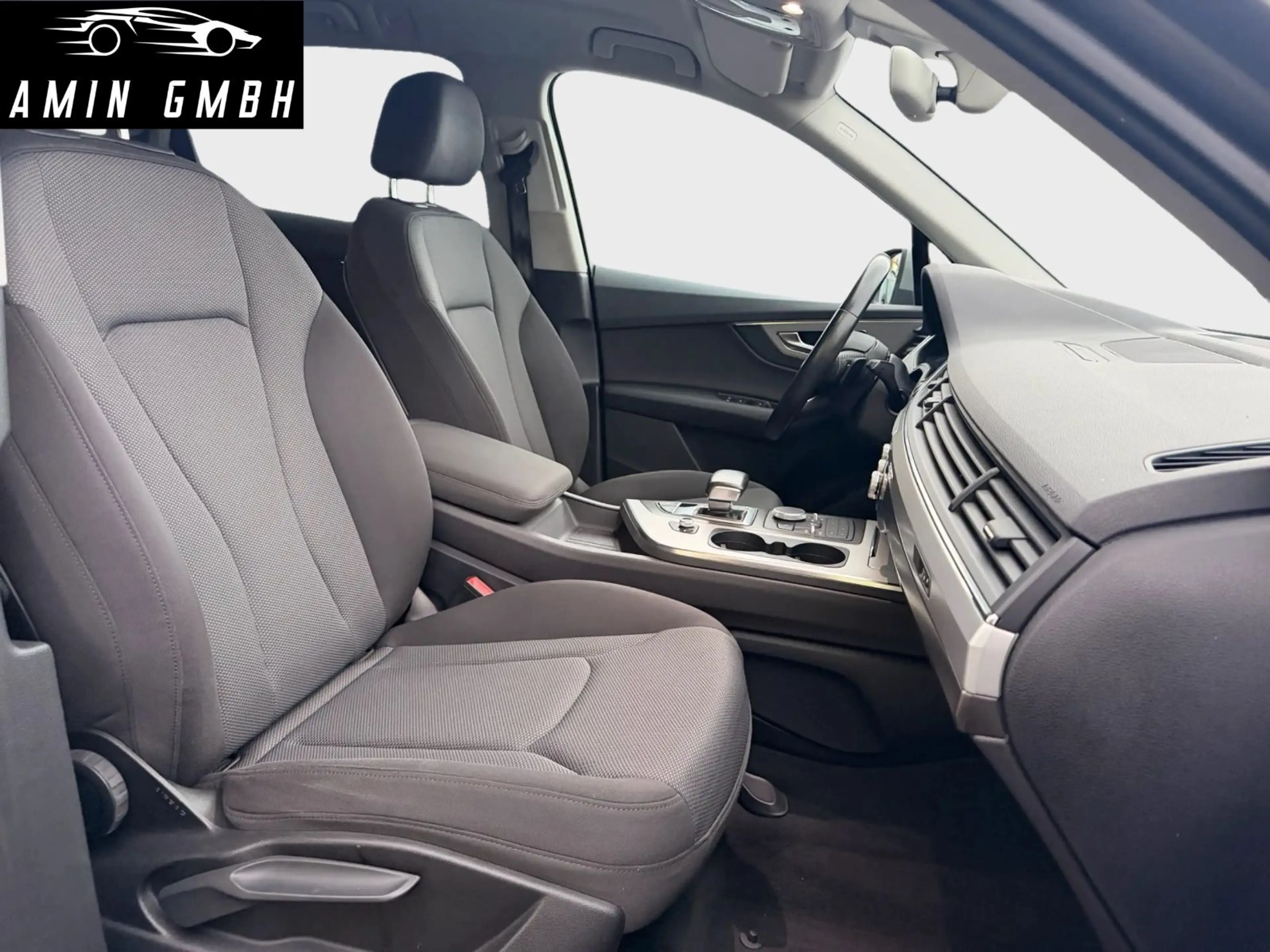 Audi Q7 3.0 TDI ultra quattro Anhängerkupplung — photo 15