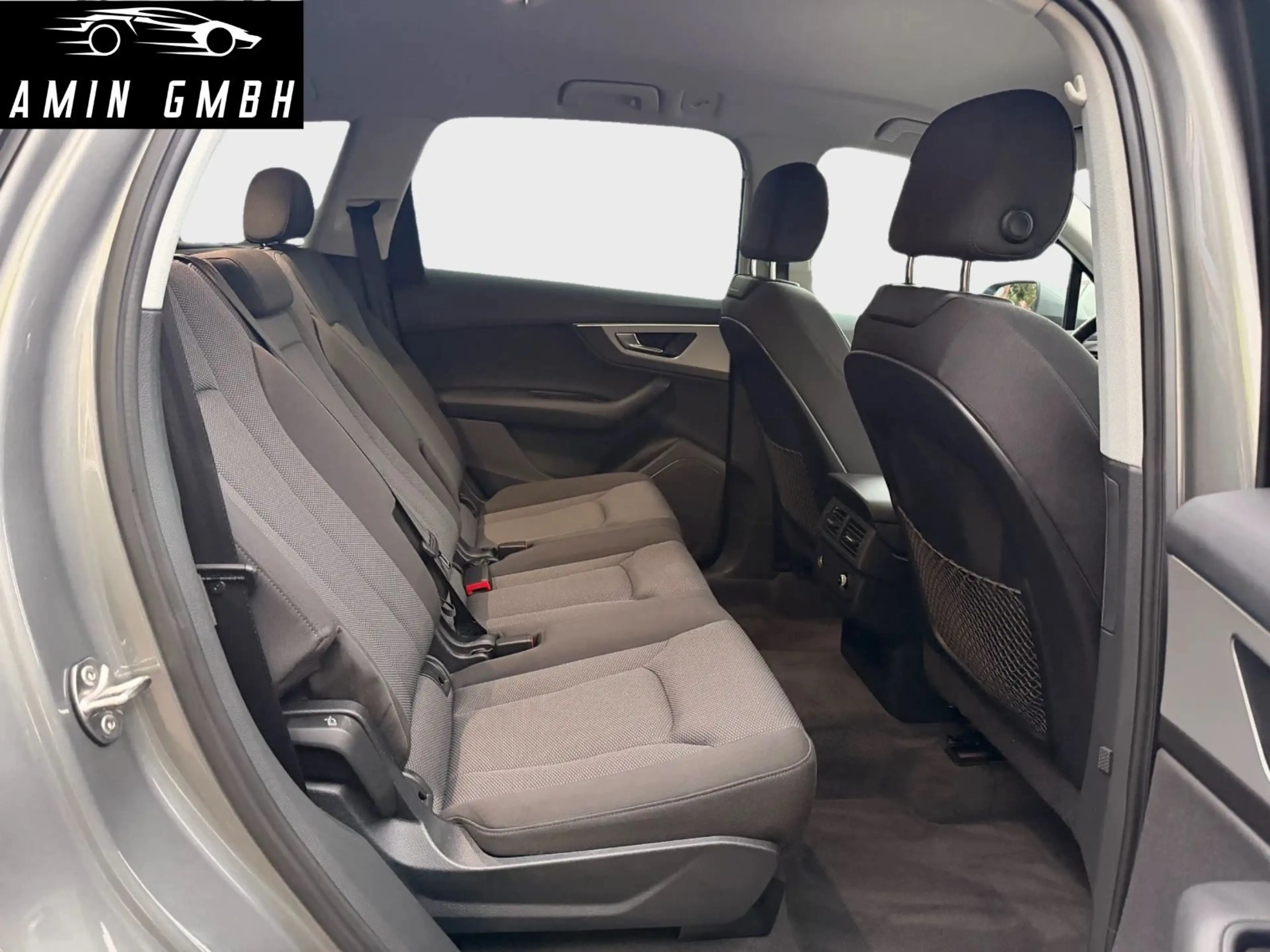 Audi Q7 3.0 TDI ultra quattro Anhängerkupplung — photo 14