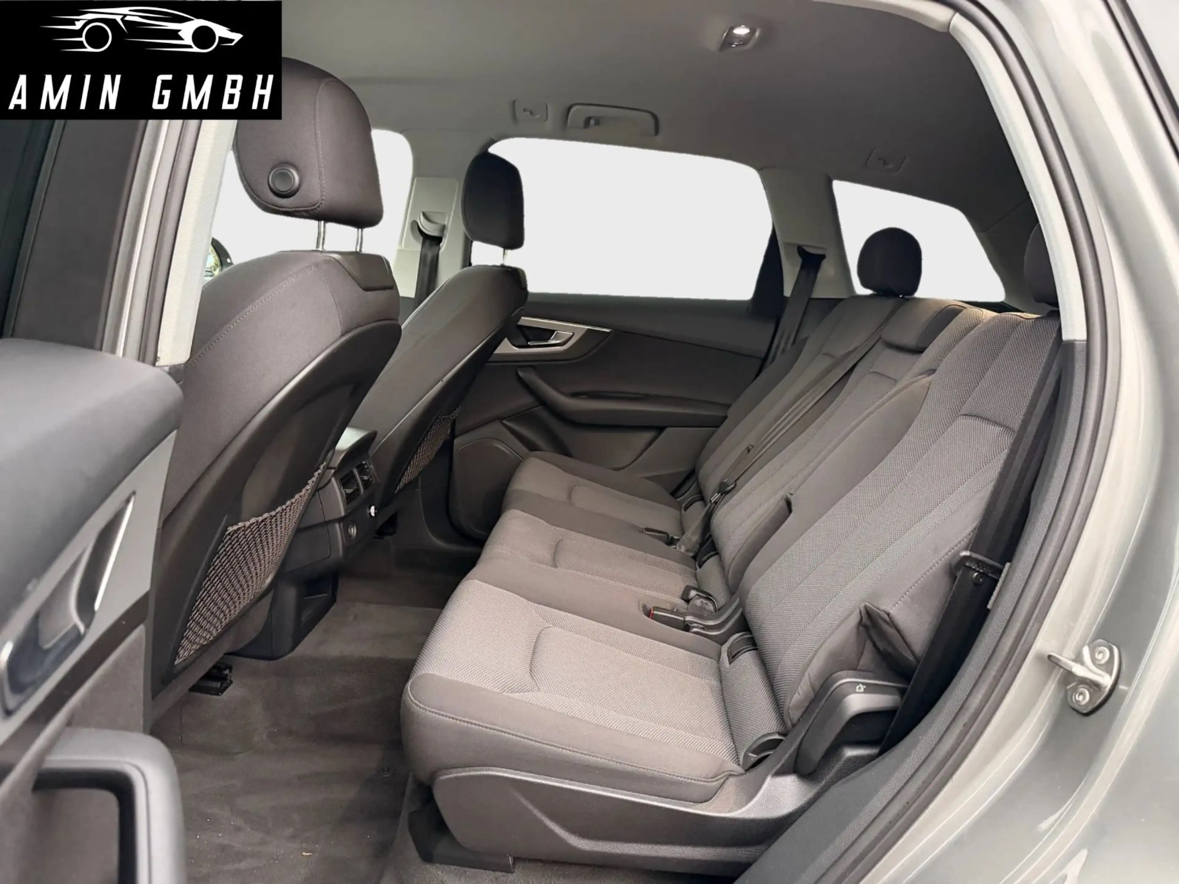 Audi Q7 3.0 TDI ultra quattro Anhängerkupplung — photo 13