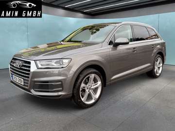 3.0 TDI ultra quattro Anhängerkupplung