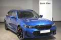 BMW 330 e xDrive Blau - thumbnail 1