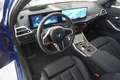 BMW 330 e xDrive Blau - thumbnail 6